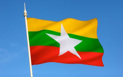 Aumento de ataques a escolas em Myanmar preocupa observadores