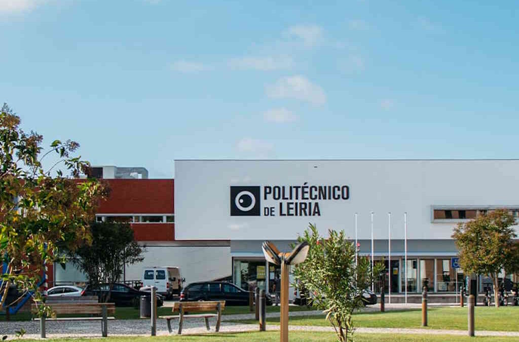 Politécnico de Leiria investe 600 mil euros para criar e modernizar laboratórios
