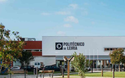 Politécnico de Leiria investe 600 mil euros para criar e modernizar laboratórios