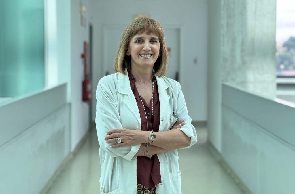 Gastrenterologista da ULS de Braga lidera Grupo de Estudos de Doença Inflamatória Intestinal