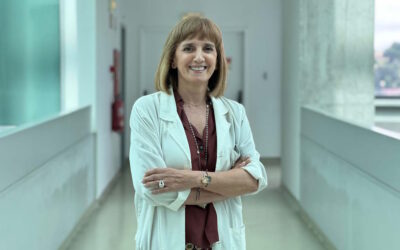 Gastrenterologista da ULS de Braga lidera Grupo de Estudos de Doença Inflamatória Intestinal