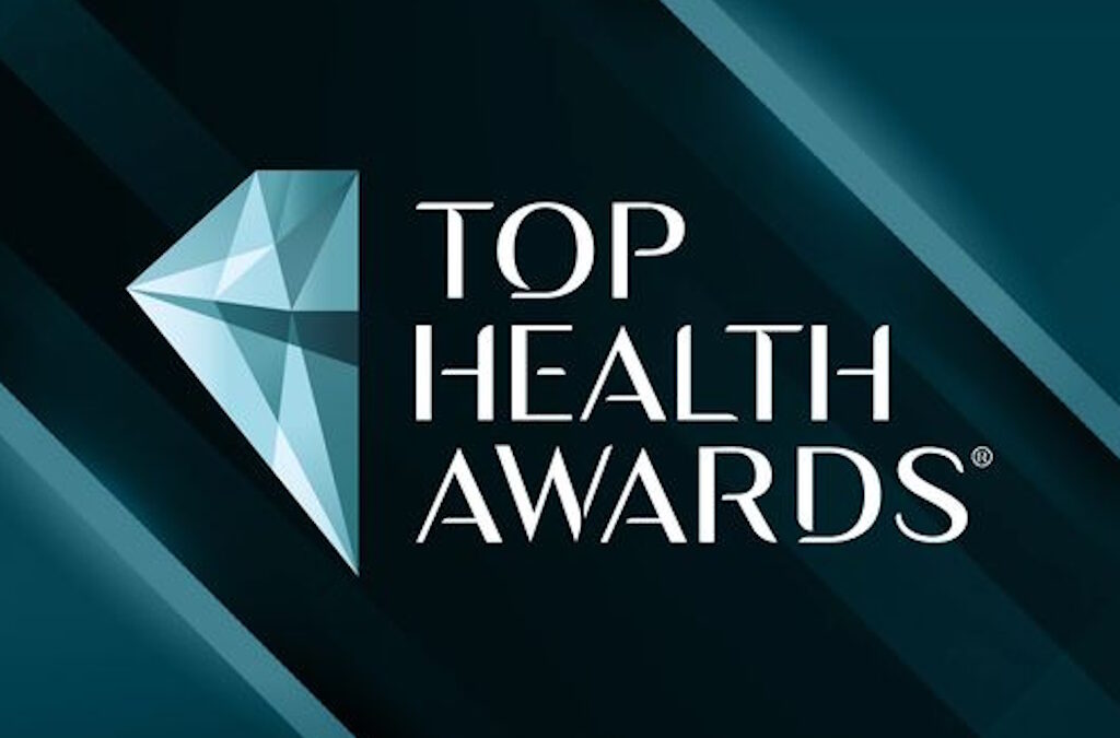 TOP Health Awards: prazo de candidaturas termina a 30 de novembro