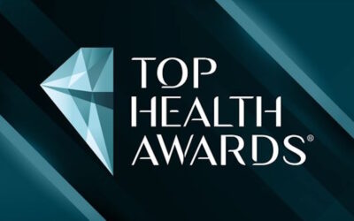 TOP Health Awards: prazo de candidaturas termina a 30 de novembro