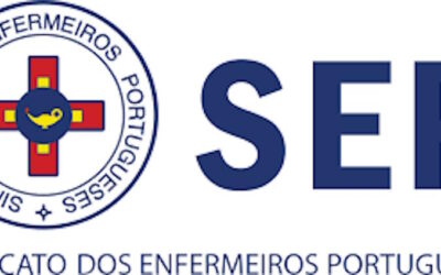 Sindicato dos Enfermeiros Portugueses anuncia novas greves para este mês