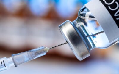 Comissão Europeia autoriza vacina da Moderna contra vírus respiratório comum