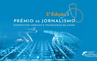 APORMED distingue trabalhos jornalísticos na área dos Dispositivos Médicos