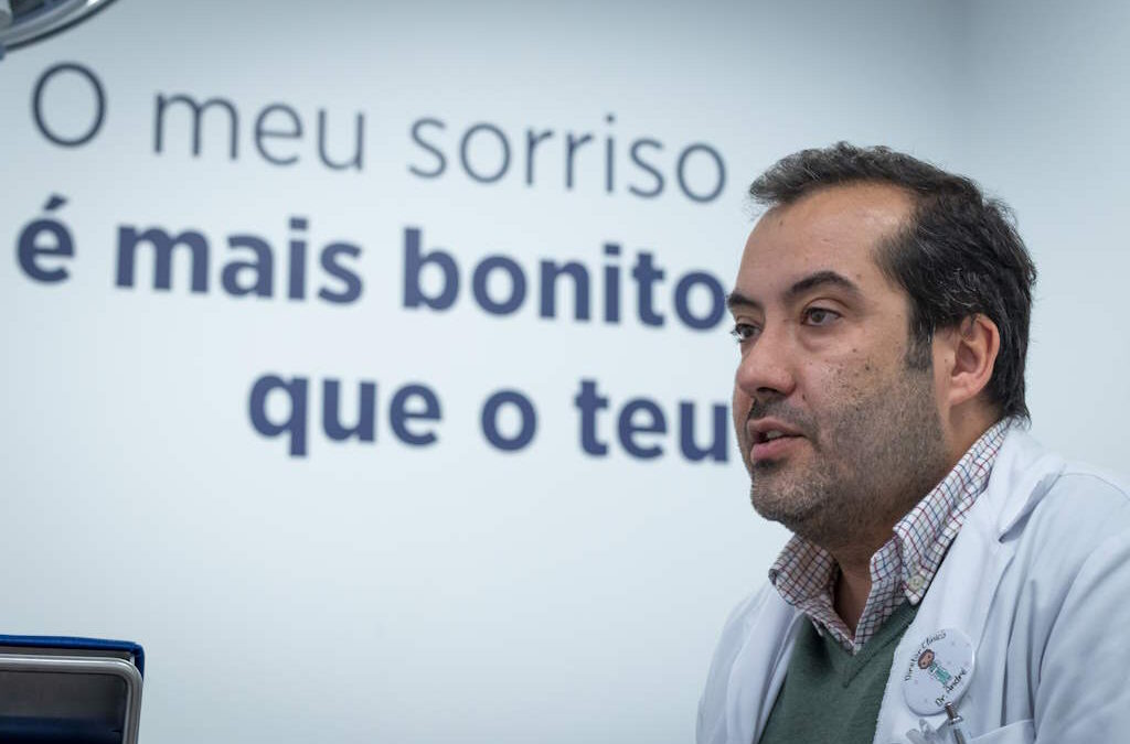 Misericórdia de Lisboa vai ampliar Serviço Odontopediátrico para abranger mais crianças