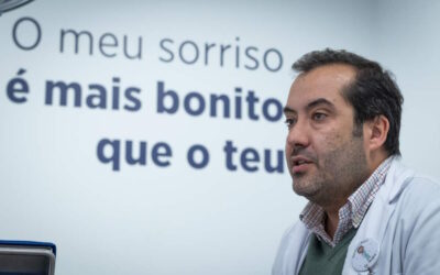 André Brandão de Almeida: “Saúde Oral como um Direito”: A Missão do Projeto SOL da Santa Casa da Misericórdia de Lisboa