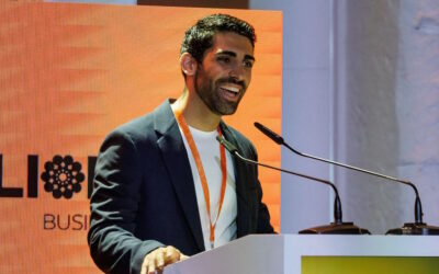 Happiness Camp 2024 prevê reunir 15 mil participantes de 50 nacionalidades