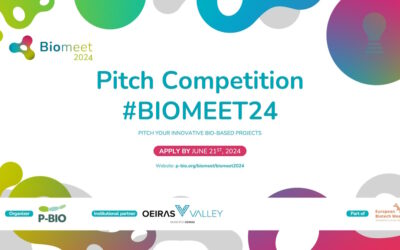 P-BIO promove Encontro Anual do setor da Biotecnologia em Portugal
