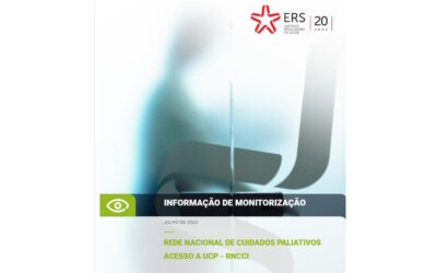 Acesso a Cuidados Paliativos em Portugal: Relatório da ERS Revela Insuficiências Significativas