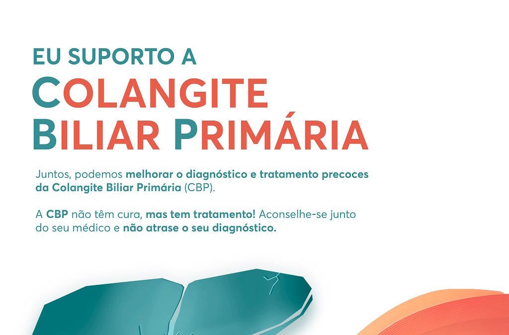 Médicos alertam para importância do diagnóstico e tratamento precoce da Colangite Biliar Primária