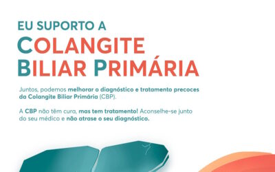 Médicos alertam para importância do diagnóstico e tratamento precoce da Colangite Biliar Primária