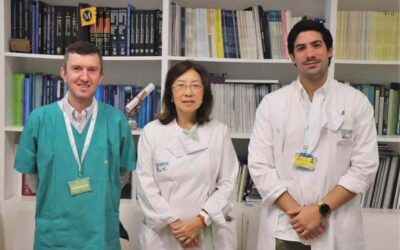 Projeto da ULS Santa Maria abre Congresso Mundial dos Hospitais com rastreio inovador de glaucoma