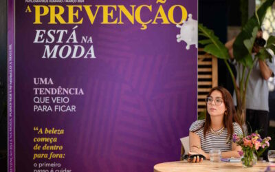 MSD Portugal reúne caras conhecidas e especialistas para dar voz à “Prevenção do HPV está na moda”