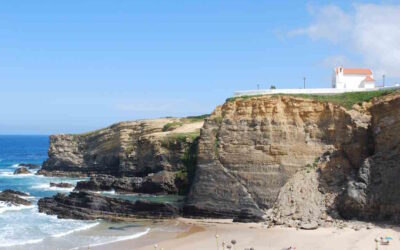 Zambujeira do Mar interdita a banhos devido a contaminação microbiológica da água