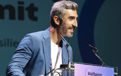 Wellbeing Awards: Celebrando as melhores práticas de bem-estar corporativo
