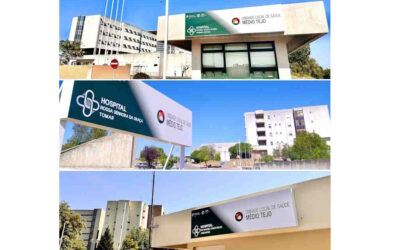 ULS Médio Tejo implementa mais de metade dos projetos do plano de atividades em seis meses