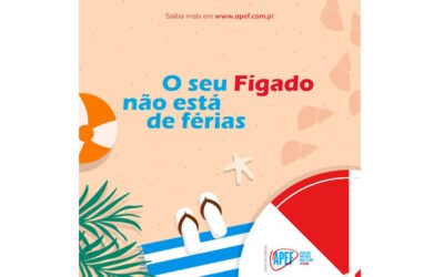Médicos aconselham estilo de vida saudável para prevenir doenças hepáticas no verão