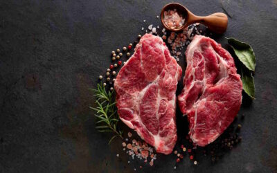 Investigação associa consumo habitual de carne vermelha ao desenvolvimento de diabetes tipo 2