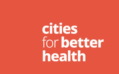 Projeto português entre os finalistas do Healthy Cities Challenge