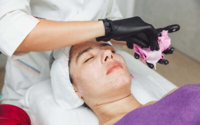 Estudo da FMUP alerta para complicações de injeções com «fillers» para rejuvenescimento facial