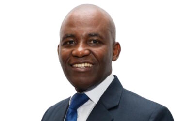 Faustine Ndugulile é o novo diretor da OMS para África