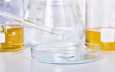 Investigadores desenvolvem solução inovadora para eliminar nanoplásticos na água