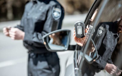 GNR deteve 584 pessoas, maioria por conduzir sob efeito de álcool