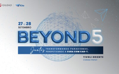 Beyond 5: Celebrando o Impacto da Terapia CAR-T em Portugal