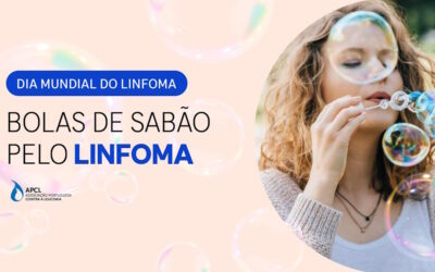 Linfoma não-Hodgkin é o 7º cancro mais comum em Portugal