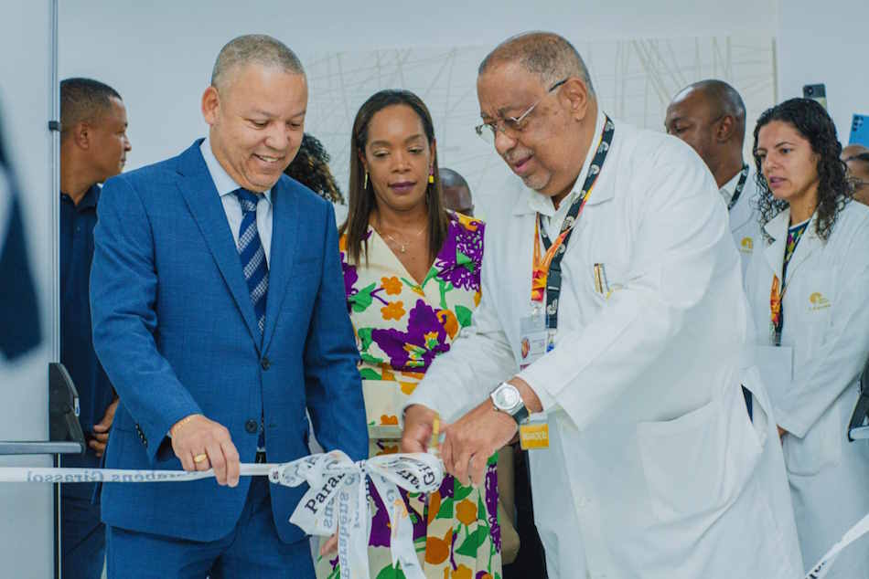 Serviço de Nefrologia e Hemodiálise da Clínica Girassol inaugura novo espaço no dia em que comemora 14.º aniversário