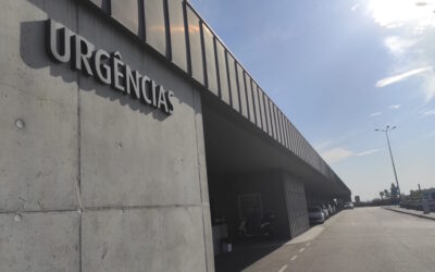 MP acusa 12 arguidos de agredirem profissionais de saúde em hospital de Famalicão