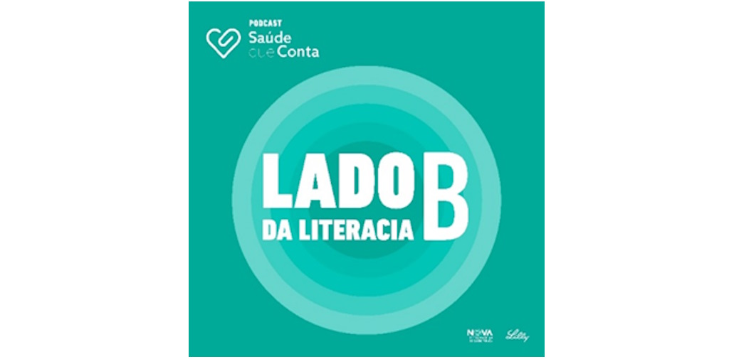 Escola Nacional de Saúde Pública Lança Podcast “Lado B da Literacia”