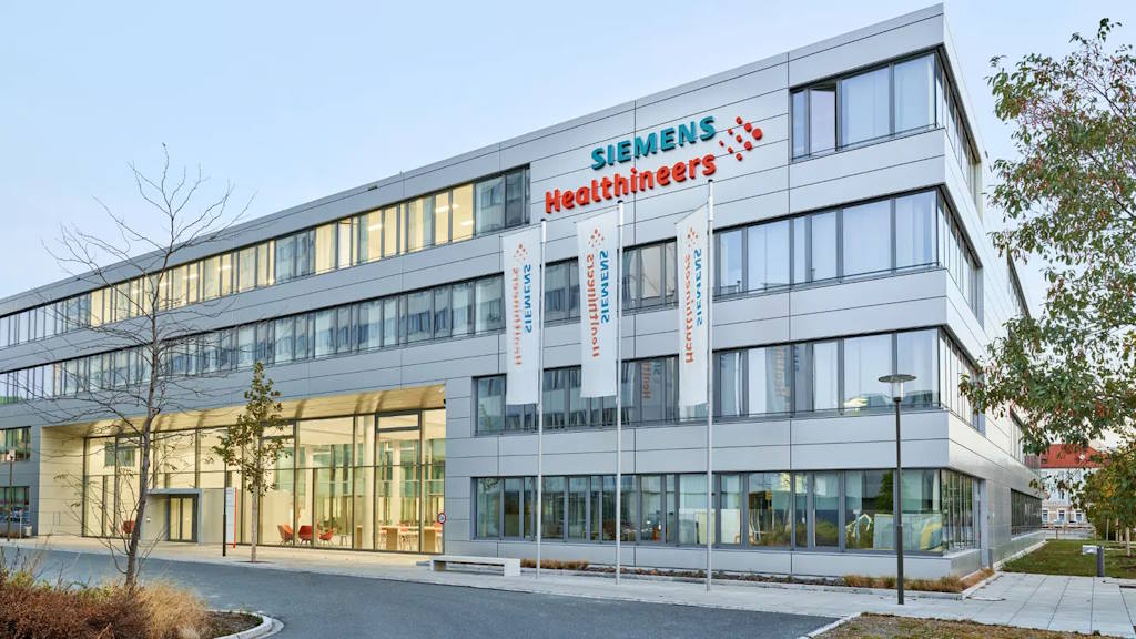 Alemã Siemens notifica Concorrência da compra da Adacap Portugal