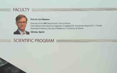 INTERNACIONAL MRI PROSTATE COURSE