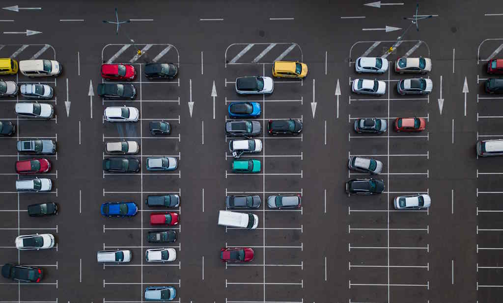 Hospitais da Universidade de Coimbra com estacionamento pago a partir de outubro