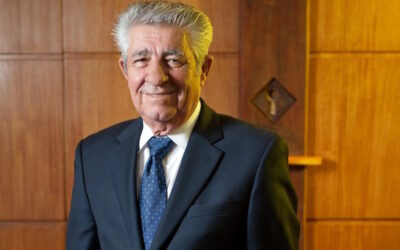 Morre aos 88 anos Alberto Ferreira da Costa, provedor do Real Hospital Português de Pernambuco