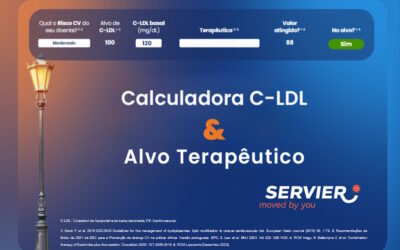 Inovação digital da Servier otimiza terapêutica cardiovascular