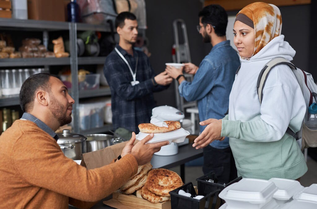 Fome induzida por conflitos mata entre 7.000 e 21.000 pessoas por dia