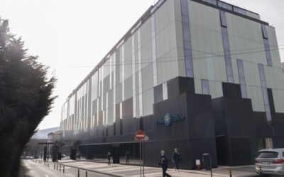 Ampliação de hospital privado em Braga implica desafetação de 12 mil m2 da REN