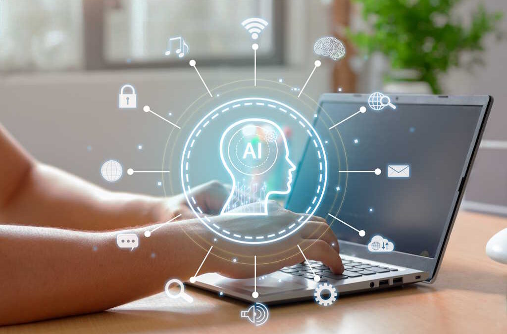 Seis em cada dez portugueses confiam no impacto positivo da inteligência artificial