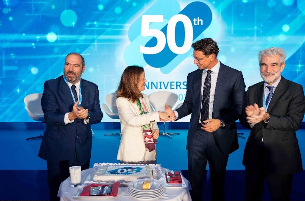 IQVIA celebra 50 anos de inovação na saúde em Portugal com fórum de especialistas