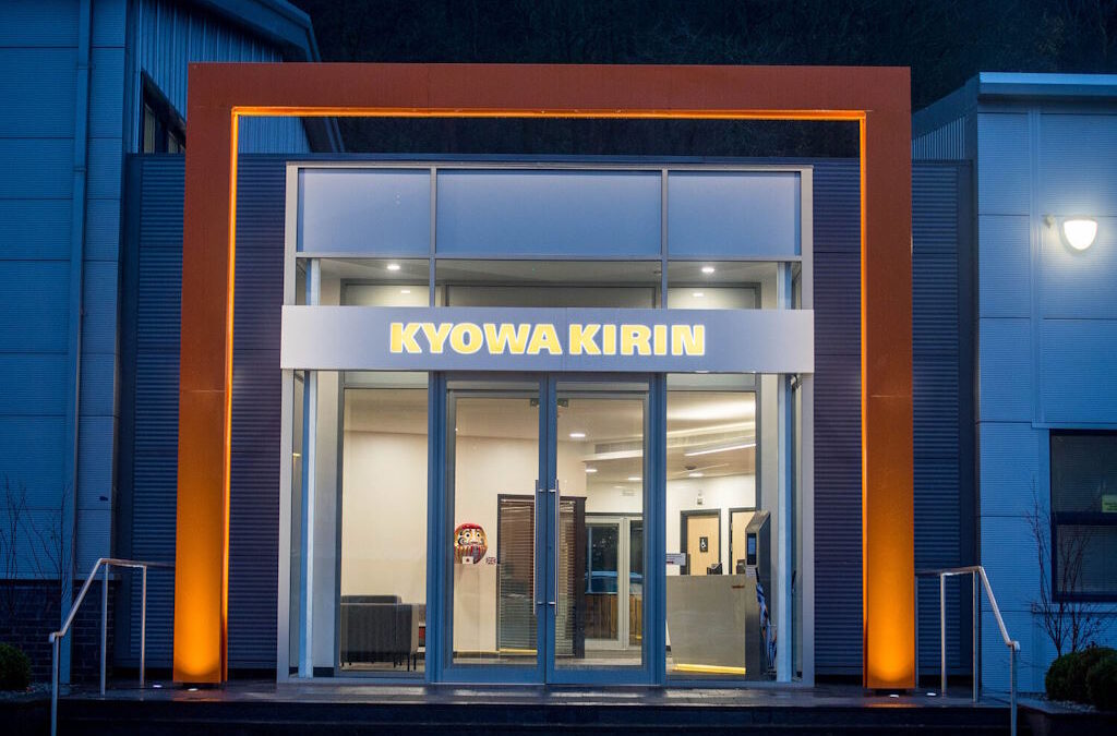 Kyowa Kirin lança primeiro portal online dedicado a doentes com XLH