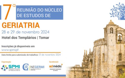 NEGERMI promove abordagem multidisciplinar na 7ª Reunião de Geriatria