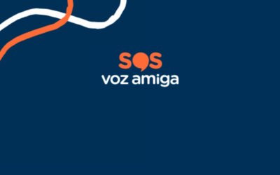 Menores de 16 anos procuram ajuda na SOS Voz Amiga para alivar a dor e pensamentos suicidas