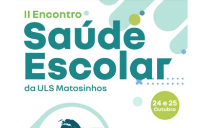 Saúde Escolar em foco: Matosinhos recebe encontro nacional sobre ‘One Health