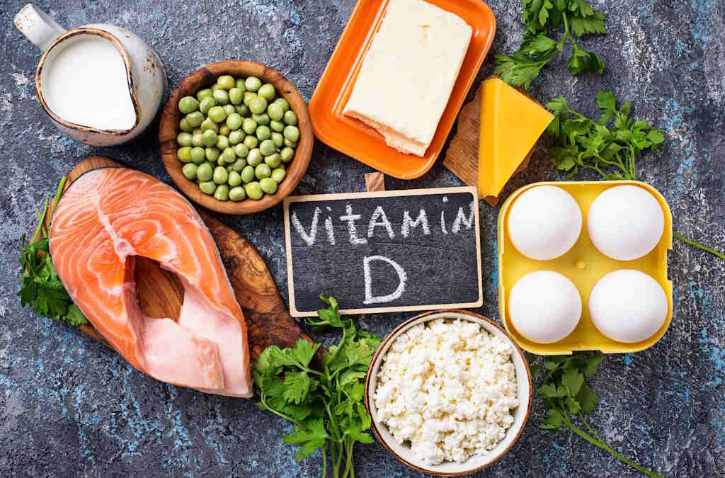 Especialistas destacam efeitos pleiotrópicos da vitamina D para além da saúde óssea