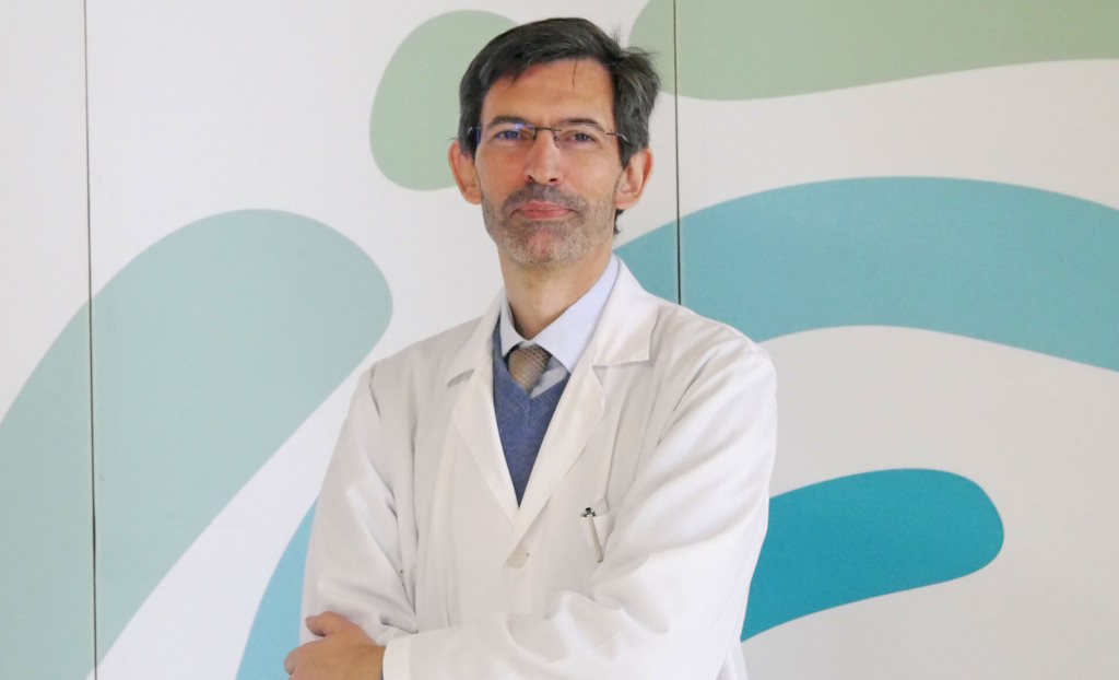 Júlio Oliveira: Centro Nacional de Protonterapia  espelha “a força do SNS”