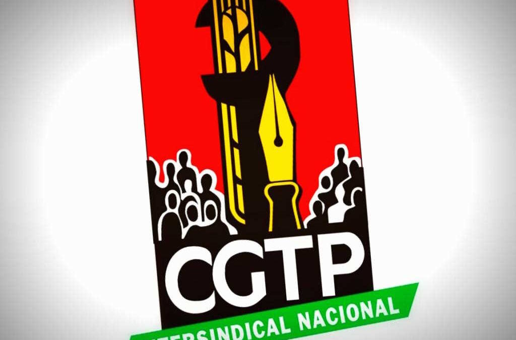 CGTP insiste no aumento do salário mínimo para 1.000 euros em 2025